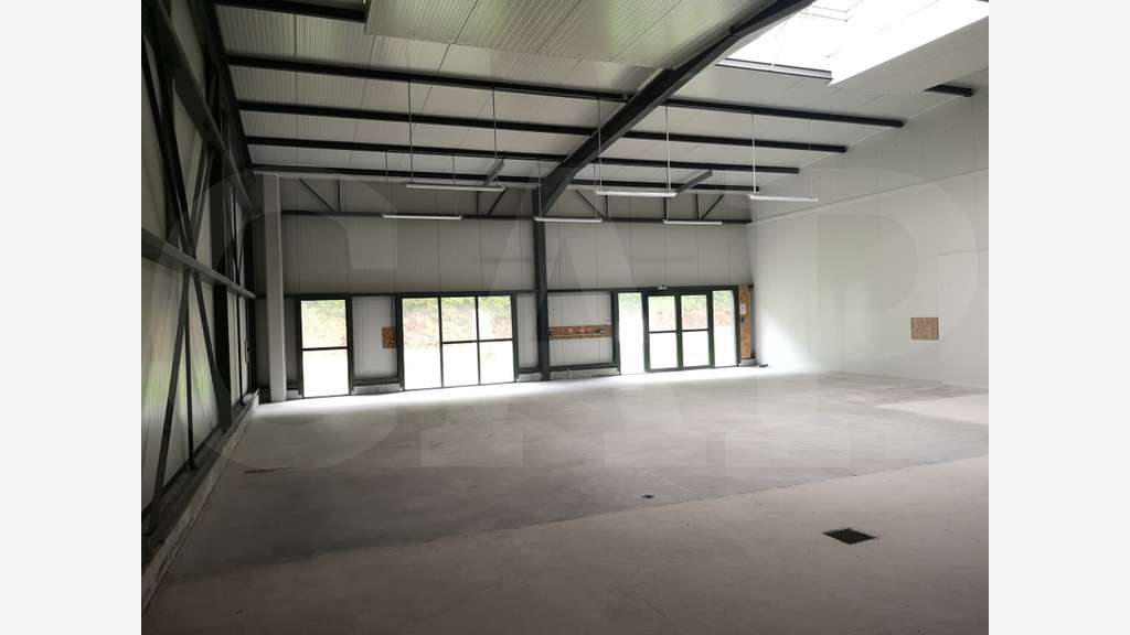 Vente bâtiment neuf 200m² à Camors