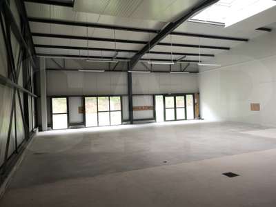 Vente bâtiment neuf 200m² à Camors