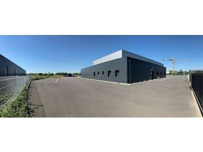 Vente Locaux commerciaux - Boutiques à La Rochelle