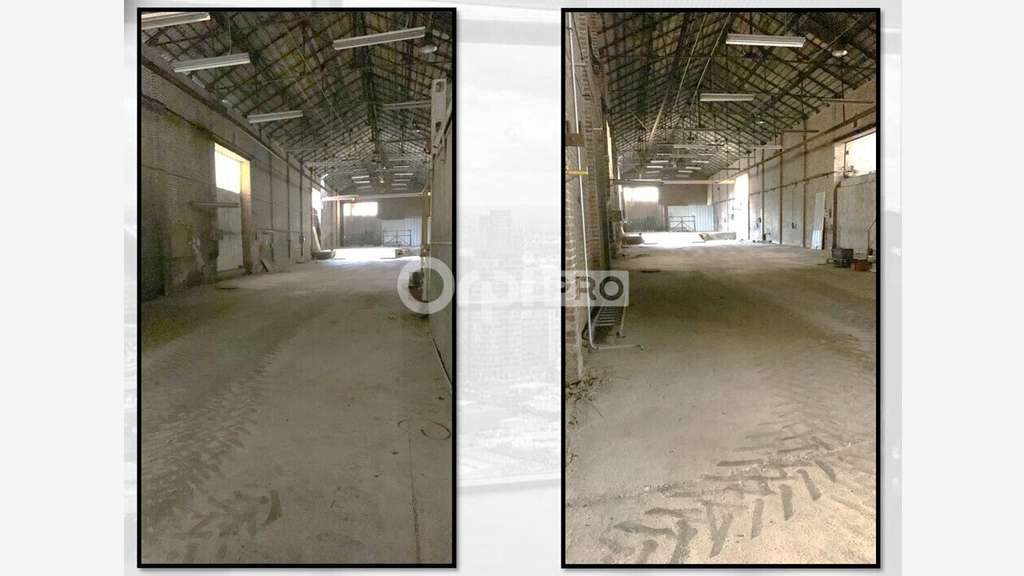 Vente local d'activité 820m² à Sequehart