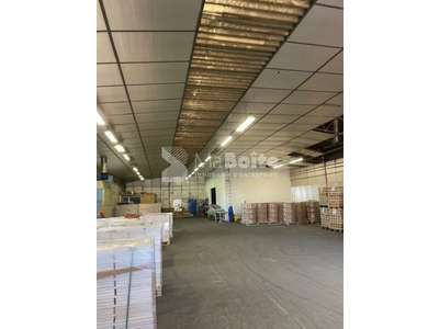 Vente Locaux d'activités - Entrepôts au Coteau
