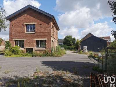 Vente ensemble de bâtiments 800m² à Béthune