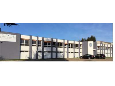 Vente Locaux d'activités - Entrepôts à Monistrol-sur-Loire