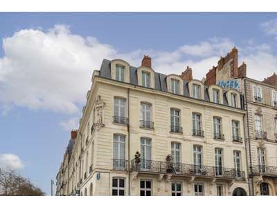 Vente Locaux commerciaux - Boutiques à Nantes