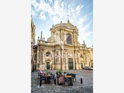 Local commercial de 47m² à vendre à Bordeaux