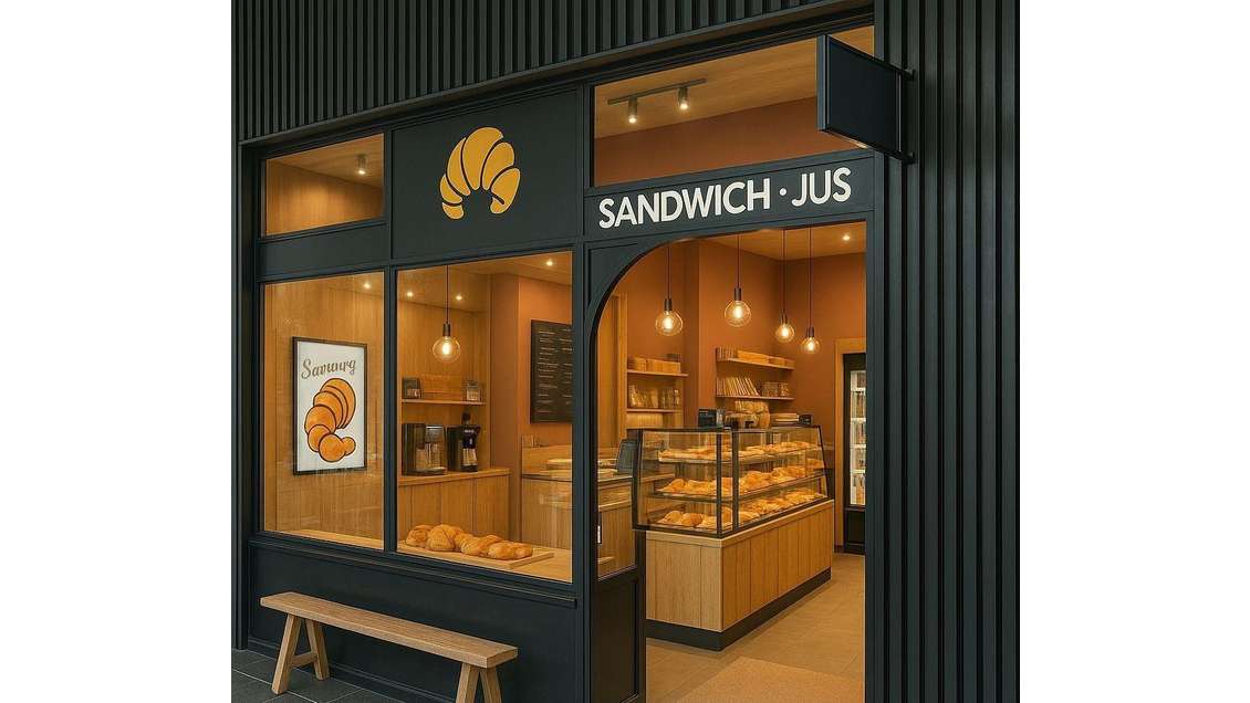 Cède bail boulangerie de 75m² à Paris 75017