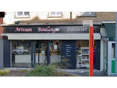 Vente Locaux commerciaux - Boutiques à Stains