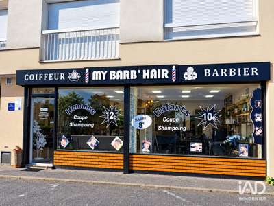 Vente boutique 45m² à Gretz-Armainvilliers