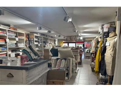 Vente Locaux commerciaux - Boutiques à Saint-Rémy-de-Provence