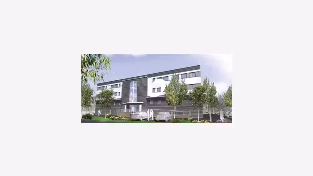 Vente Bureaux 184m² Acheres