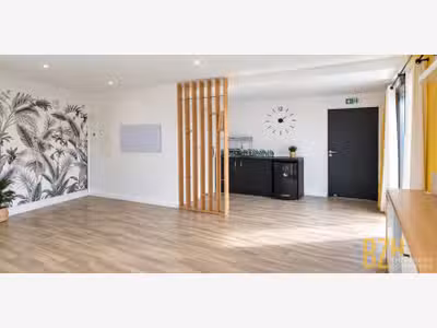 A vendre bureaux de 45m² à Auray Porte Océane
