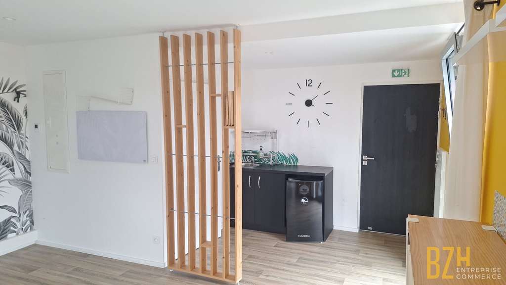 A vendre bureaux de 45m² à Auray Porte Océane