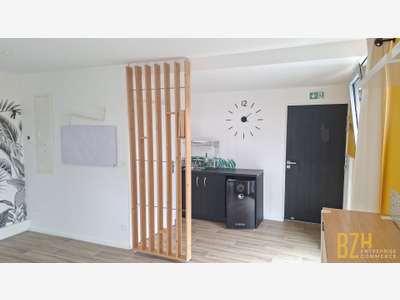 A vendre bureaux de 45m² à Auray Porte Océane