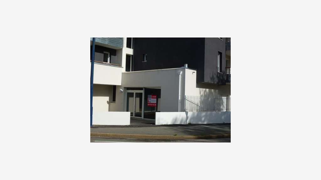 A vendre bureaux 48m² à Auray