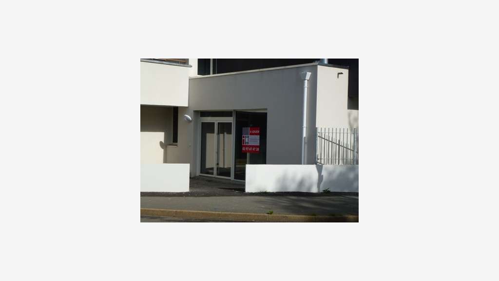 A vendre bureaux 48m² à Auray