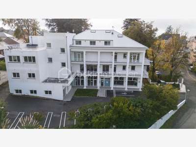Local de 123 m² de plain-pied pour professionnel
