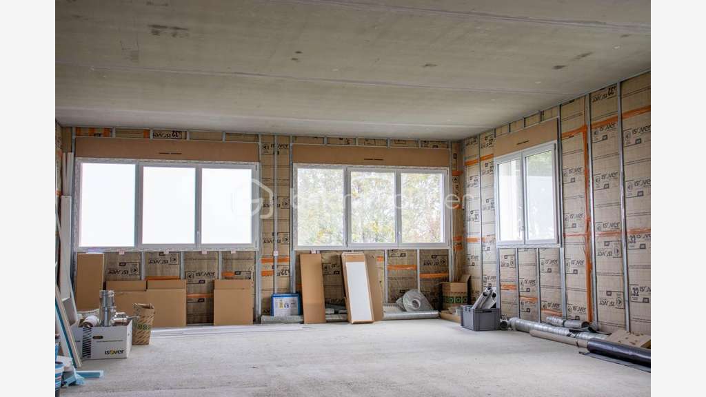Local de 81 m² pour professionnel de santé
