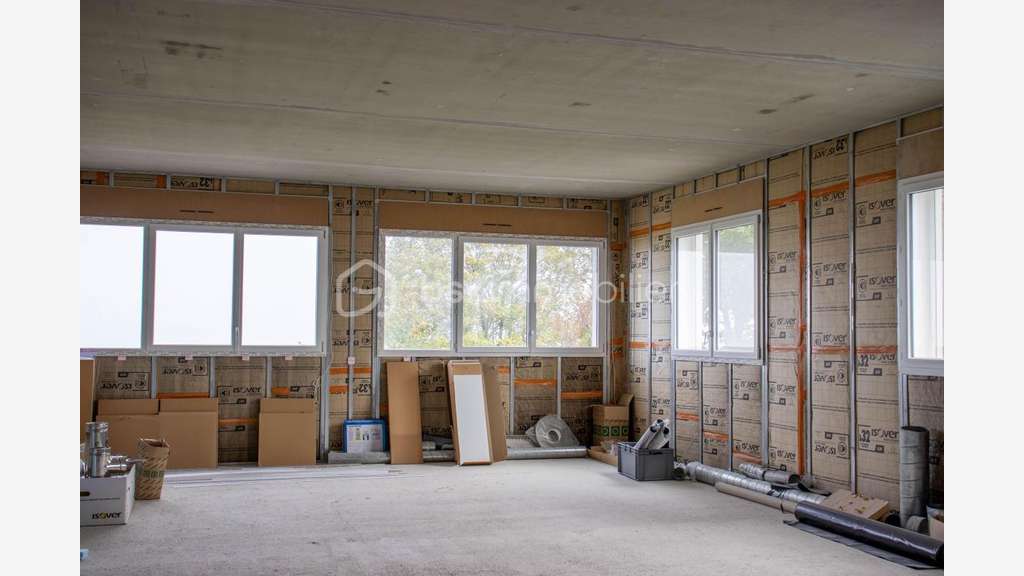 Local de 81 m² pour professionnel de santé