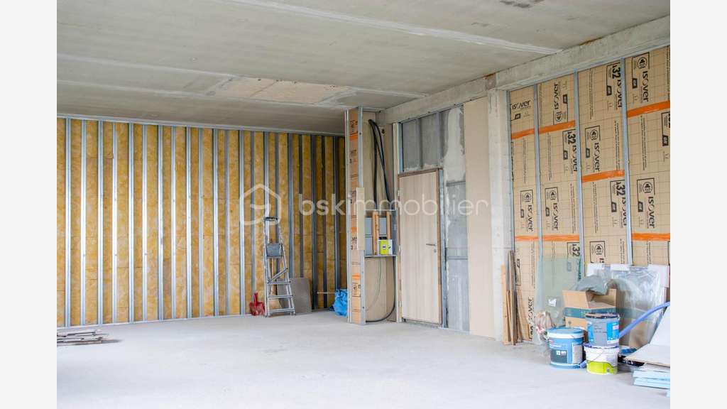 Local de 81 m² pour professionnel de santé