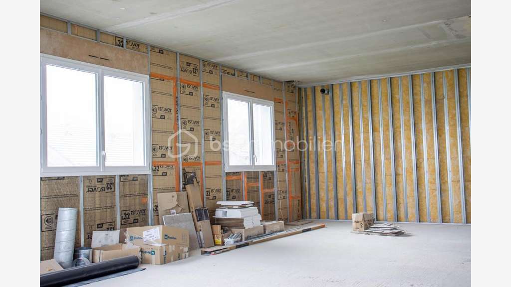 Local de 81 m² pour professionnel de santé