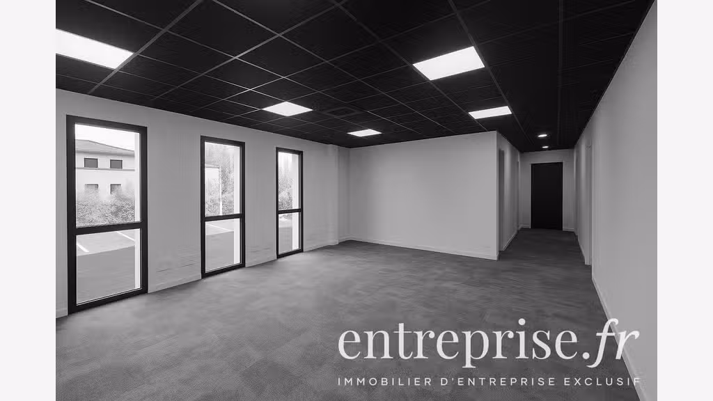 Immobilier Professionnel à vendre Beaucouzé