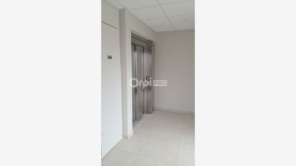 A vendre bureau dans centre médical, Est de Pau