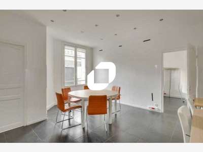 Vente Bureaux 97m² Boulogne billancourt