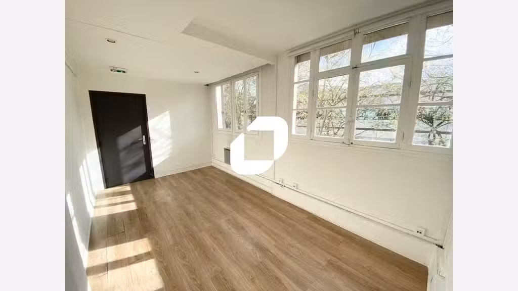 Vente Bureaux 61m² Boulogne billancourt