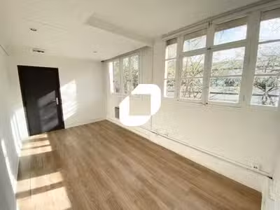Vente Bureaux 61m² Boulogne billancourt