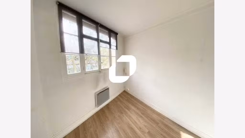 Vente Bureaux 61m² Boulogne billancourt