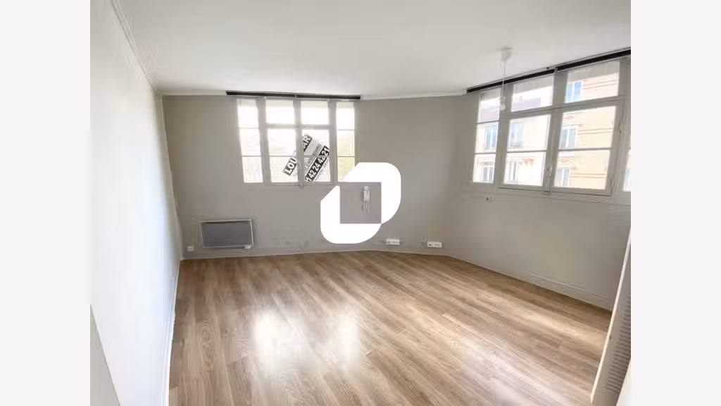 Vente Bureaux 61m² Boulogne billancourt