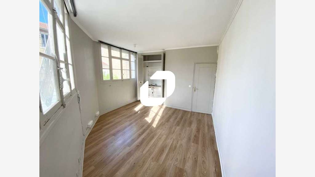 Vente Bureaux 61m² Boulogne billancourt
