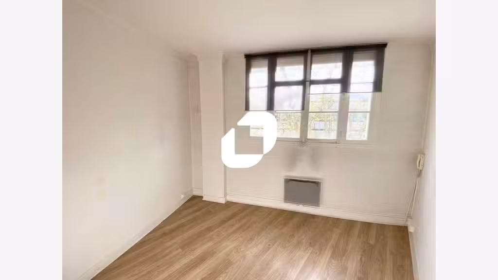 Vente Bureaux 61m² Boulogne billancourt