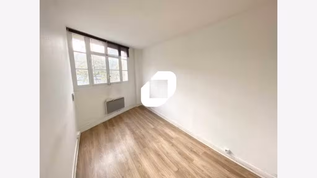Vente Bureaux 61m² Boulogne billancourt
