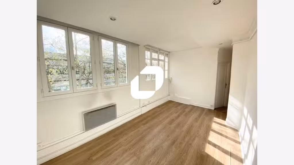 Vente Bureaux 61m² Boulogne billancourt
