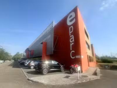 Vente bureaux de 16,62m² et 27,19m² à Bruges