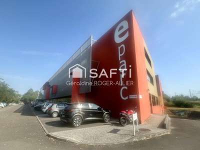 Vente bureaux de 16,62m² et 27,19m² à Bruges