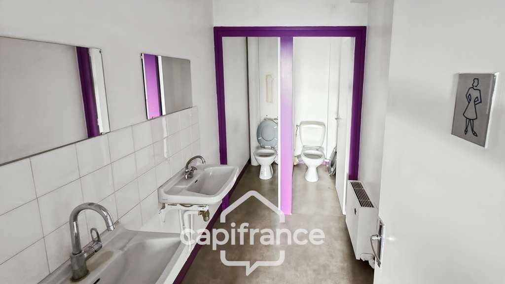 A vendre CHALON SUR SAONE, Local/bureau de 2009