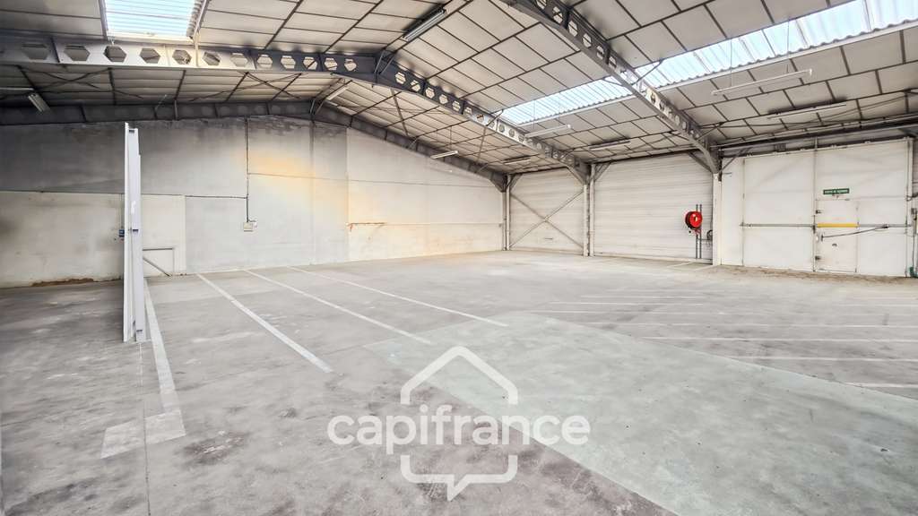 A vendre CHALON SUR SAONE, Local/bureau de 2009