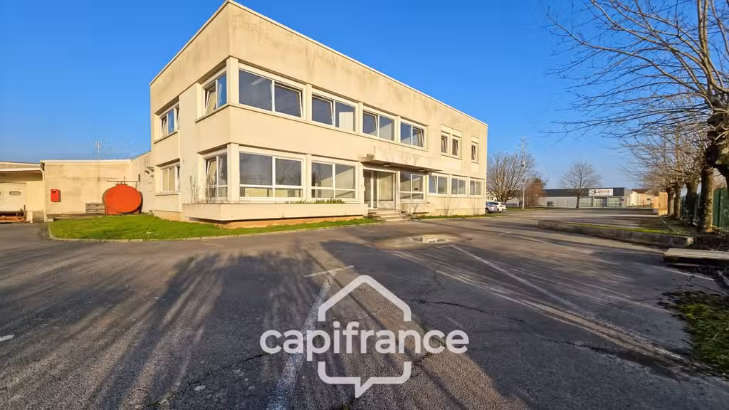 A vendre CHALON SUR SAONE, Local/bureau de 2009