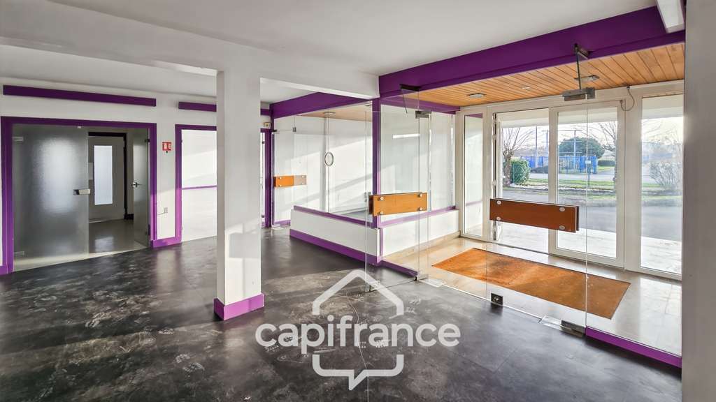 A vendre CHALON SUR SAONE, Local/bureau de 2009