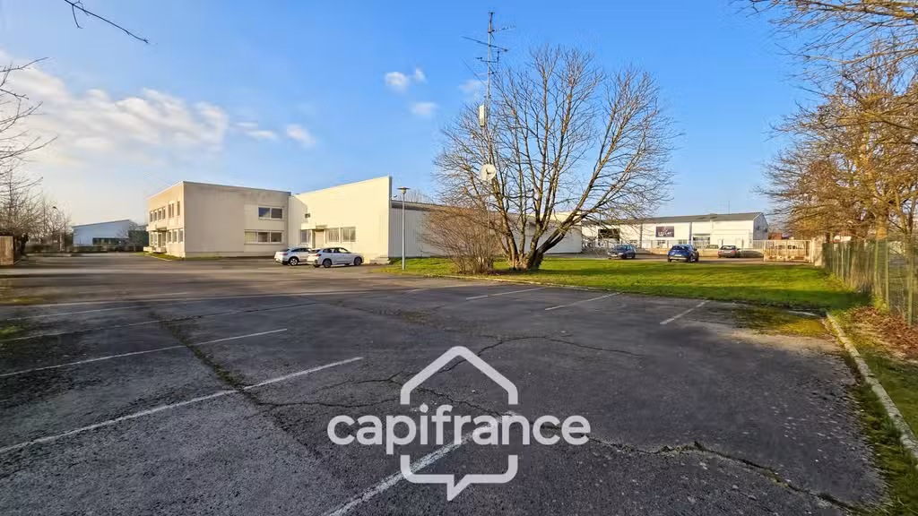 A vendre CHALON SUR SAONE, Local/bureau de 2009