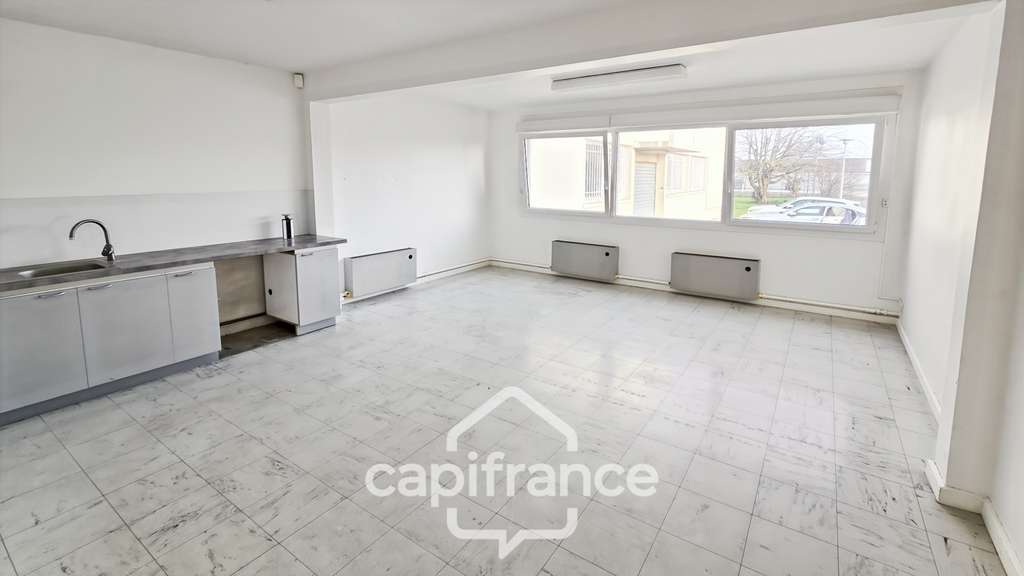 A vendre CHALON SUR SAONE, Local/bureau de 2009