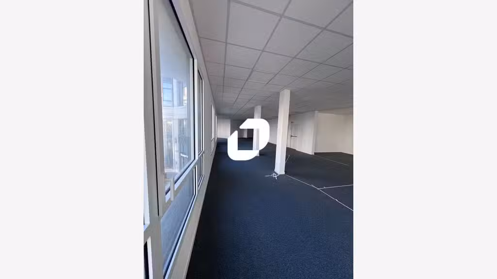 Vente Bureaux 377m² Chessy