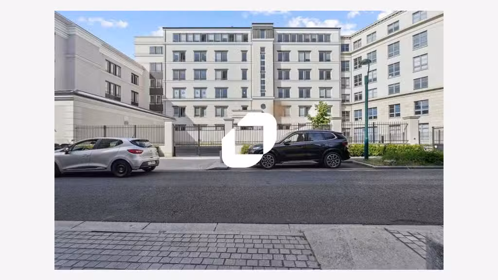 Vente Bureaux 333m² Chessy
