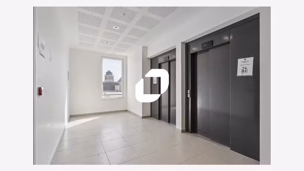 Vente Bureaux 333m² Chessy