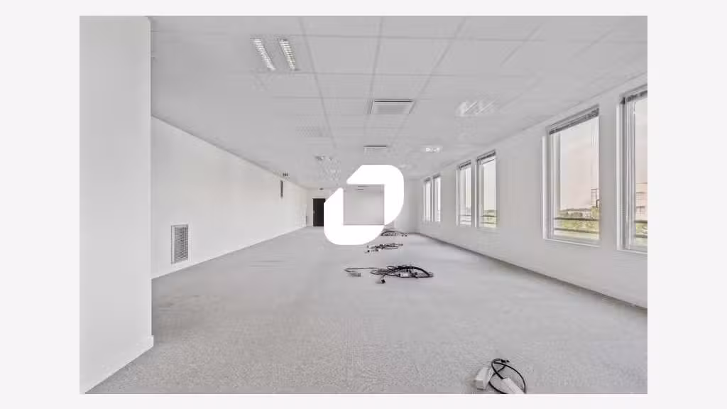 Vente Bureaux 333m² Chessy