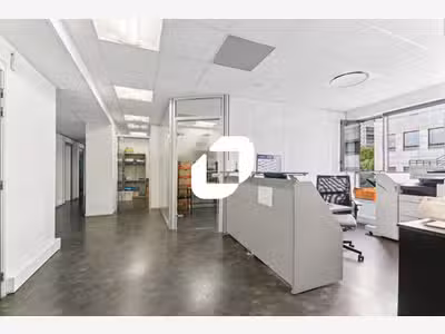 Vente Bureaux 199m² Clichy