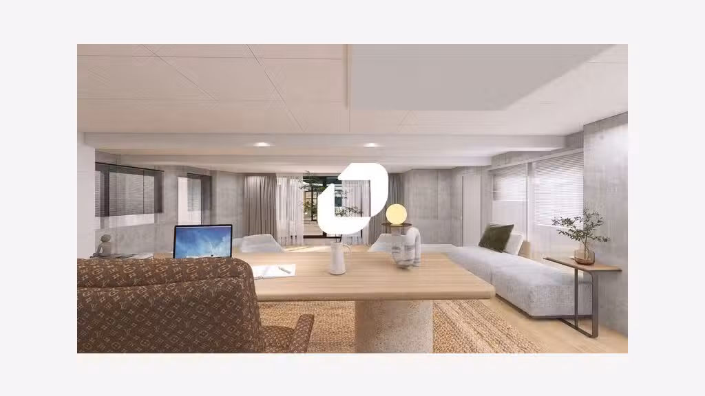 Vente Bureaux 326m² Courbevoie