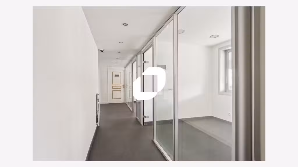 Vente Bureaux 97m² Courbevoie